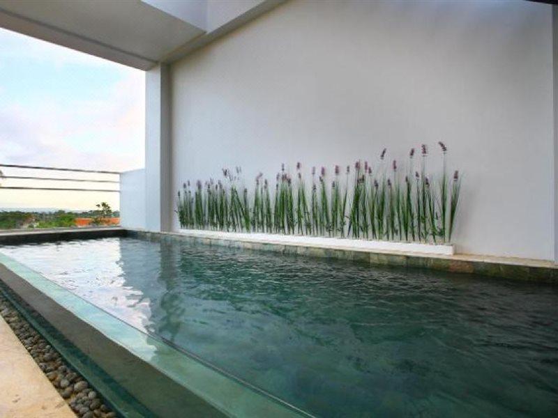 จังกู รูฟท็อป วิลลา Villa ชังกู ภายนอก รูปภาพ