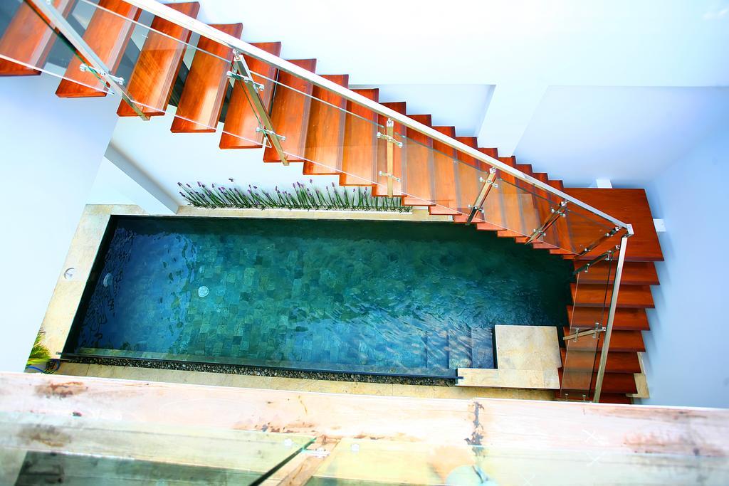 จังกู รูฟท็อป วิลลา Villa ชังกู ภายนอก รูปภาพ